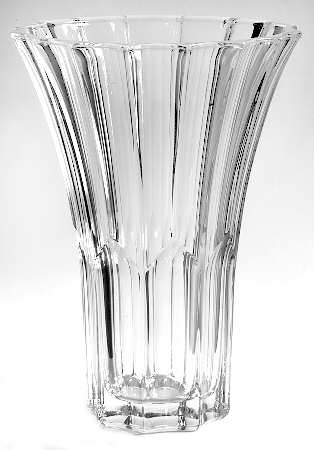 Kincaid 8" Flower Vase