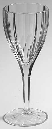 Kincaid Wine Glass