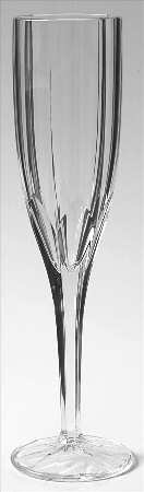 Kincaid Fluted Champagne