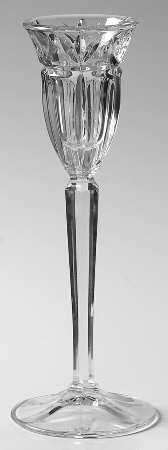 Southhaven 7" Single Light Candlestick