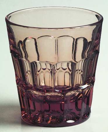 Hostmaster-Amber Old Fashioned