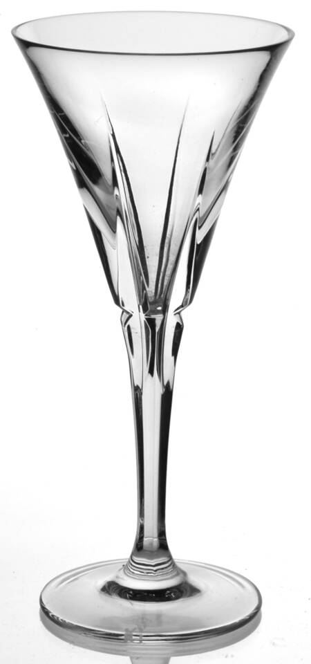 Kirroyal Cordial Glass