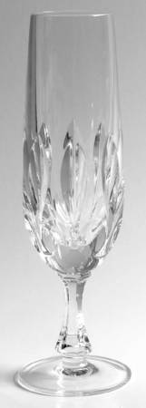 Ilona Fluted Champagne