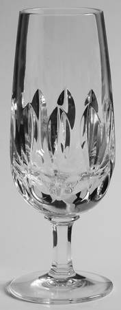Ilona Beer Glass