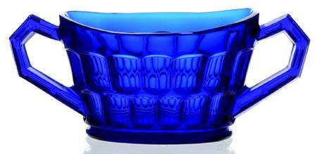 Hostmaster-Cobalt Blue Open Sugar