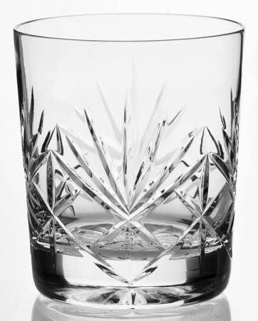 NXC1 Double Old Fashioned