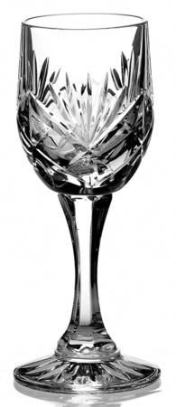 NXC1 Cordial Glass