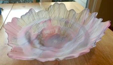 Rueven Centerpiece