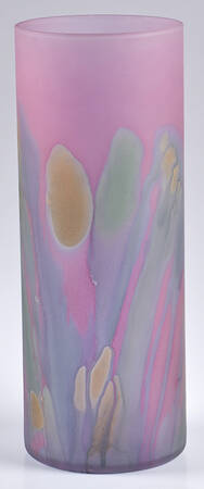 Rueven 9" Flower Vase