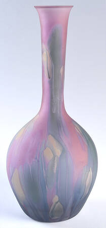 Rueven Decanter No Stopper