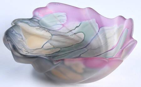 Rueven Open Candy Dish