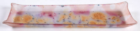 Rueven 7" Rectangular Tray