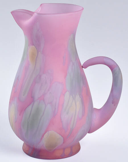 Rueven 56 Oz Pitcher