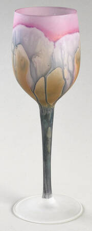 Rueven Cordial Glass