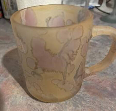 Rueven Mug