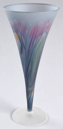 Rueven Fluted Champagne