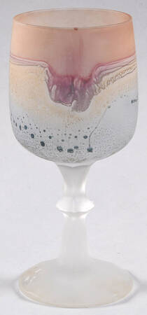 Rueven Water Goblet