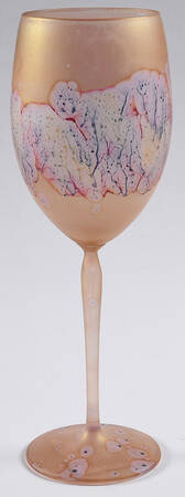Rueven Water Goblet