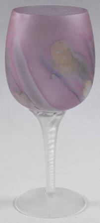 Rueven Water Goblet