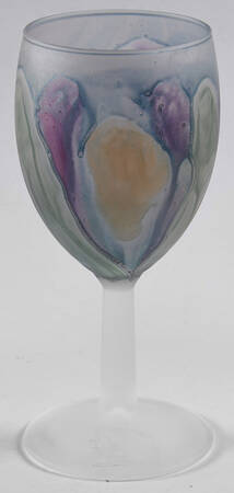 Rueven Sherry Glass
