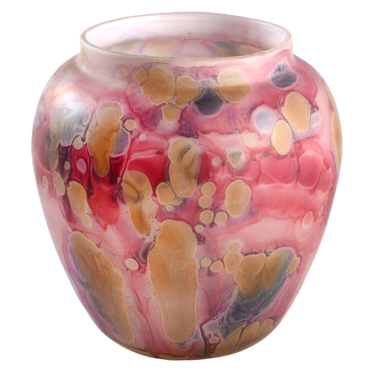 Rueven 5" Flower Vase