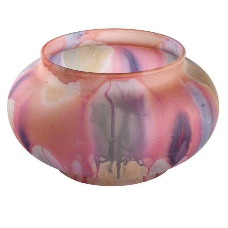 Rueven 3" Flower Vase