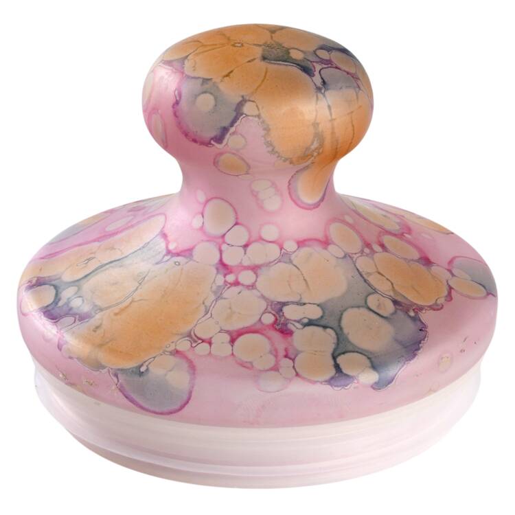 Rueven Lid for Small Apothecary Jar