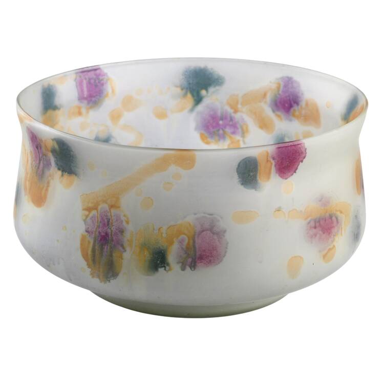 Rueven 7" Round Bowl