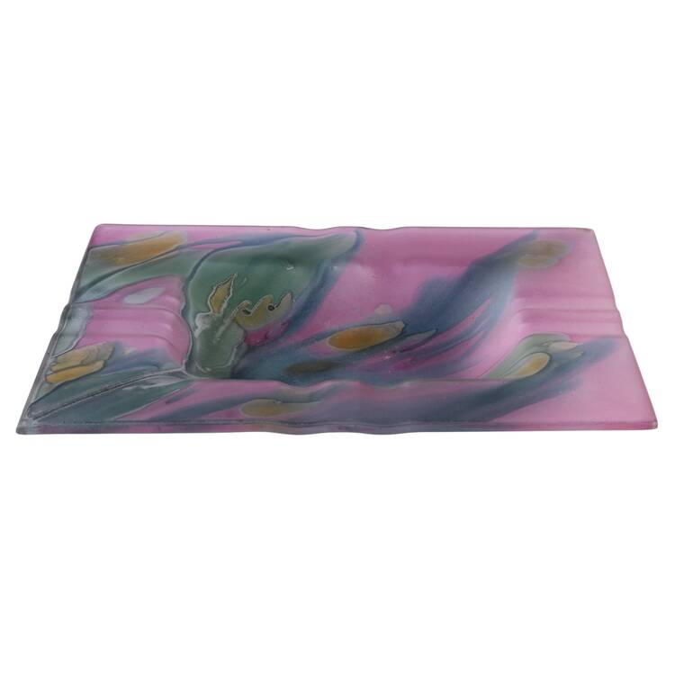 Rueven 7" Ashtray