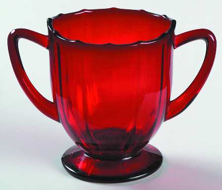 34-Ruby Open Sugar