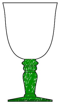 Sanibel Green