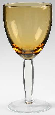 Sensation-Amber by Noritake