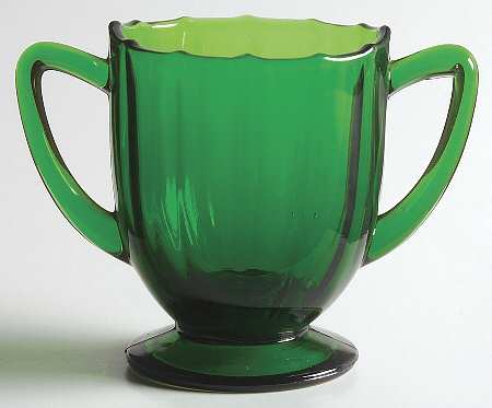 34-Dark Green Open Sugar
