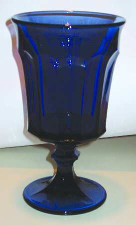 Entree Blue Iced Tea