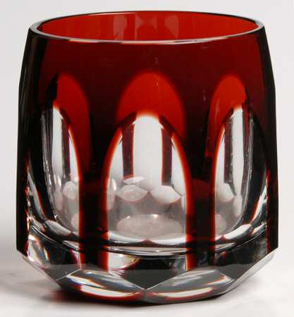 Antika Ruby Old Fashioned