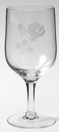 Rose by Noritake