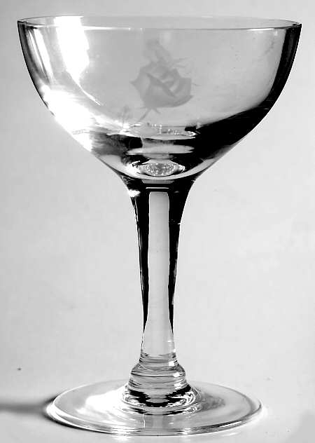 Rose Liquor Cocktail