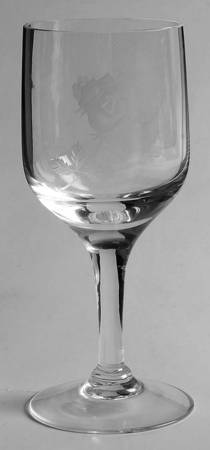 Rose Port Wine