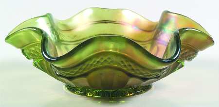 Lustre Flute-Green by Northwood