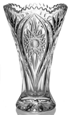 Florenz 8" Flower Vase