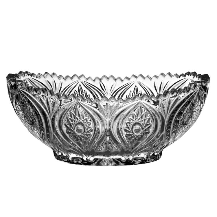 Florenz 7" Oval Bowl