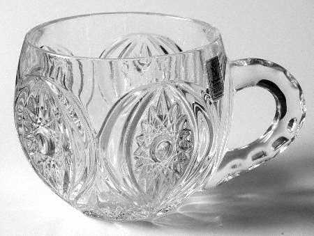 Florenz Punch Cup