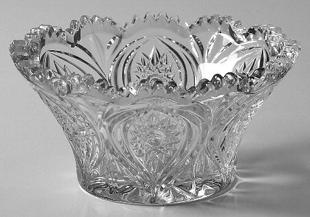 Florenz 5" Round Bowl