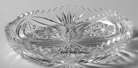 Florenz 6" Shallow Round Bowl