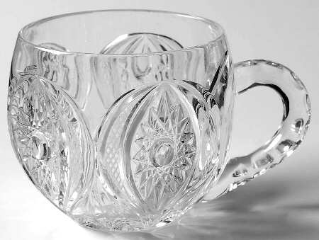 Florenz Punch Cup