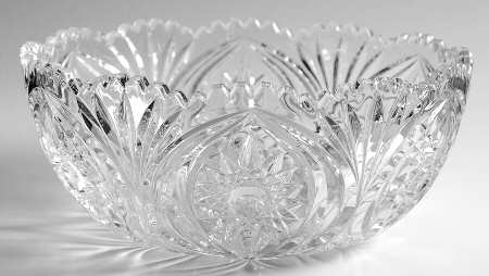 Florenz 8" Round Bowl