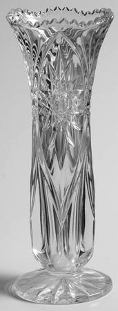 Florenz 7" Bud Vase