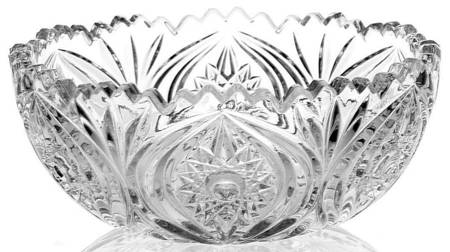 Florenz Finger Bowl
