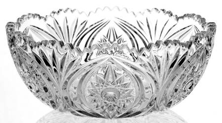 Florenz 7" Round Bowl