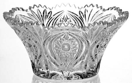 Florenz 6" Round Bowl